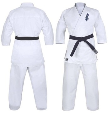 Kimono Karate Kyokushin 10 oz - 150 cm