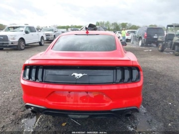 Ford Mustang VI 2022 Ford Mustang Ecoboost Premium Fastback 2022 2.3l 2.3 Benzyna 310KM, zdjęcie 4