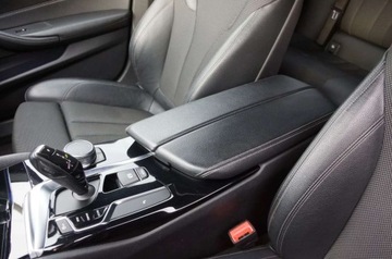 BMW Seria 5 G30-G31 Touring 520d 190KM 2018 BMW Seria 5 2.0 Diesel 190 KM, 4x4, Navi, Kamera, Polskora, LED, GWARANCJA, zdjęcie 26