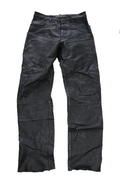 SPODNIE MOTOCYKLOWE 0206 ENJOY r 32 pas 80