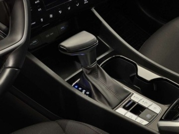 Hyundai Tucson IV SUV 1.6 T-GDI 48V 150KM 2023 Hyundai Tucson Smart Kamera cofana CarPlayAndroid Auto Podgrzewane fote, zdjęcie 7