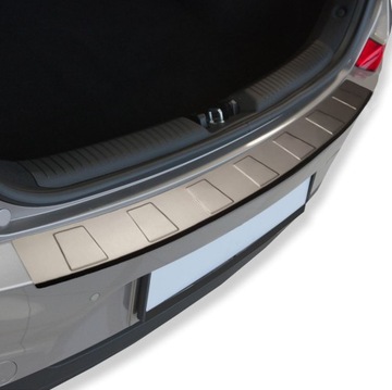 Listwa na zderzak Subaru Forester III 08-13