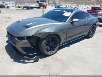 Ford Mustang VI Mach 1 5.0 Ti-VCT 460KM 2021 Ford Mustang GT Fastback 2021 5.0l 5.0 Benzyna 460KM, zdjęcie 1