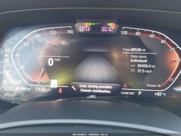 BMW X7 2021 BMW X7 xDrive40I 2021 3.0l 3.0 Benzyna 335KM, zdjęcie 10