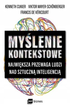 MYŚLENIE KONTEKSTOWE Poradnik