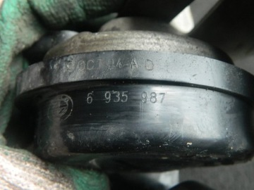 BMW E60 E61 KLAKSON SIGNÁL 6935987 6935988