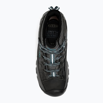 Buty trekkingowe damskie KEEN szare 40 EU