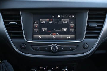 Opel 2019 Opel Crossland 1.2 Turbo, Salon Polska, zdjęcie 16