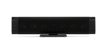 KLIPSCH RP-640D НАСТЕННАЯ КОЛОННА ДЛЯ ЧЕРНОЙ СТЕНЫ