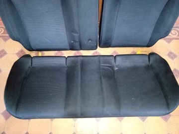 SUZUKI LIANA FACELIFT SEDAN SEDADLA POHOVKA