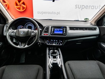 Honda HR-V II SUV 1.5 i-VTEC 130KM 2016 HONDA HR-V 1.5 Comfort Suv 130KM 2016, zdjęcie 8