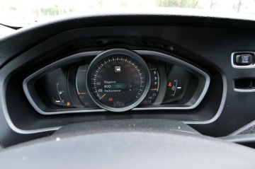 Volvo V40 II Hatchback Facelifting 2.0 D3 150KM 2016 Volvo V40 LiFt Ocean Race 2,0 D3 150Km Full Led, zdjęcie 31