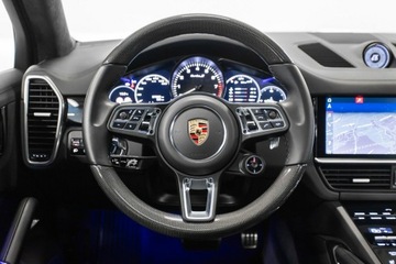 Porsche Cayenne III SUV Plug-In 4.0 V8 Turbo 680KM 2020 Porsche Cayenne Turbo S e-Hybrid 680KM., zdjęcie 24