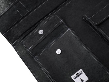 СУМКА SOLOME ИЗ ПАЛЬСКОЙ КОЖИ