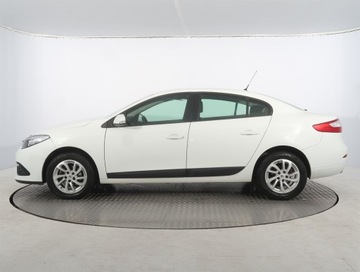 Renault Fluence Sedan Facelifting 1.5 dCi 95KM 2016 Renault Fluence 1.5 dCi, Salon Polska, Klima, zdjęcie 2