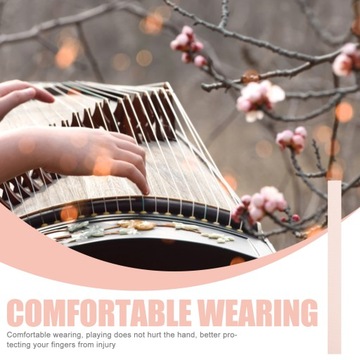 Лента Guzheng посвященная 100 шт.