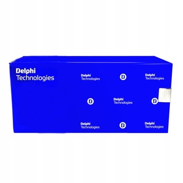 DELPHI AF10365-12B1 VÁHA VZDUCHU HMOTA VZDUCHU