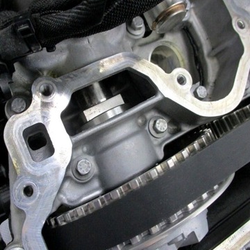 BLOKADA ROZRZĄDU Citroen Peugeot Opel 1.0 1.2 VTi VVT GDI PureTech EB0 EB2