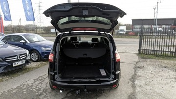 Ford S-Max I 2011 Ford S-Max 2.0TDCi 136PS OPŁACONY Bezwypadkowy GW, zdjęcie 32