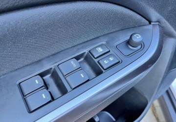 Suzuki 2025 Suzuki Vitara DEMO Premium Plus 1,4 mildHybrid 2WD 6MT Srebrny 1.4 140KM, zdjęcie 22