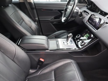 Land Rover Range Rover Evoque II SUV 2.0 Td4 180KM 2019 Land Rover Range Rover Evoque D180 AWD, 177 KM, zdjęcie 8