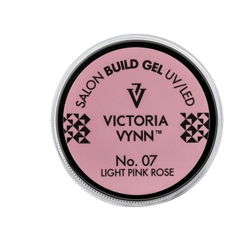 Victoria Vynn Build Gel 08 Pink Cover 50 мл