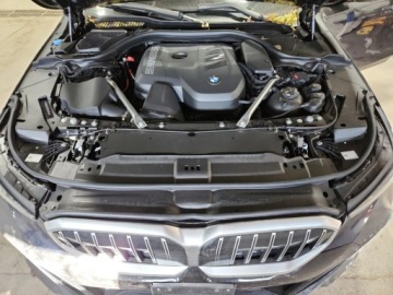 BMW Seria 5 G90-91 2024 BMW Seria 5 530xi 2024 2.0l 2.0 Benzyna 248KM, zdjęcie 6