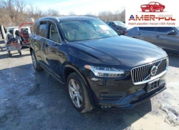Volvo XC90 II 2020 Volvo XC 90 T6 Momentum 7 Passenger 2020 2.0 Benzyna 316KM