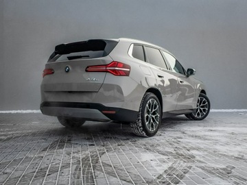 BMW X3 G45 2025 BMW X3 NOWE BMW X3 20 xDrive, zdjęcie 5