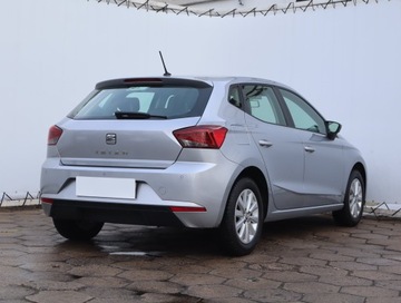 Seat Ibiza V Hatchback 5d 1.0 TSI 95KM 2018 Seat Ibiza 1.0 TSI, Salon Polska, Klima, zdjęcie 4