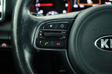 Kia Sportage IV SUV 1.6 T-GDI 177KM 2016 Kia Sportage 1.6 T-GDI, Salon Polska, zdjęcie 16