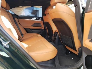 BMW Seria 4 G22-23-26 2024 BMW Seria 4 M440I Gran Coupe, 2024r., 3.0L, zdjęcie 8