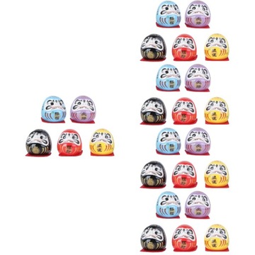 Коллекционная статуя Манеки Нэко, приборная панель кукольного автомобиля