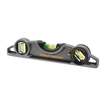STANLEY POZIOMICA TORPEDO FATMAX XL 25CM