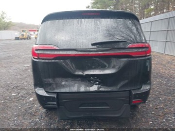 Chrysler Pacifica II 2024 Chrysler Pacifica Touring L 2024 3.6l 3.6 Benzyna 287KM, zdjęcie 4