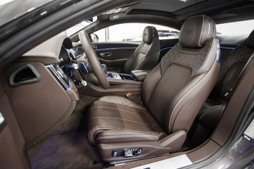 Bentley 2021 Bentley Continental GT V8 4.0 550KM. FV23%., zdjęcie 35