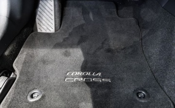 Toyota Corolla Cross 2.0 Hybrid Dynamic Force 197KM 2024 Toyota Corolla Cross Cross 2.0 Hybrid Executive 2.0 Hybryda 197KM, zdjęcie 32