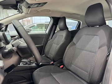 Renault Clio V Hatchback 5d 1.0 TCe 90KM 2022 Renault Clio Equilibre / LED / CarPlay/Android Aut, zdjęcie 8