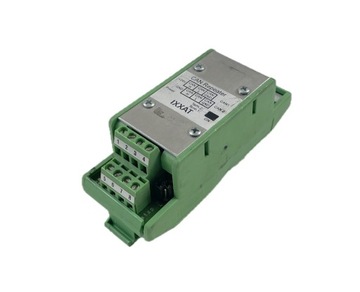 FERAG IXXAT CAN-REPEATER