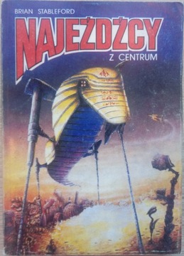 Najeźdźcy z centrum STABLEFORD