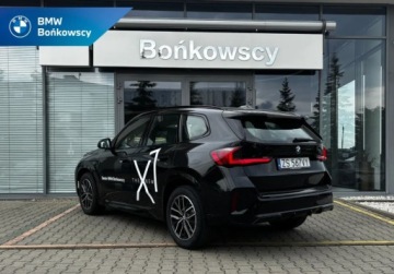 BMW X1 U11 2026 BMW X1 1.5 Benzyna 156KM, zdjęcie 3