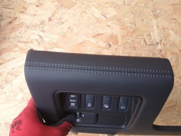 ПАНЕЛЬ ПРИБОРНОЙ ПАНЕЛИ RENAULT KOLEOS II