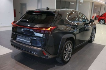 Lexus UX Crossover Facelifting 2.0 250h 184KM 2023 Lexus UX 250h GPF F Sport Design 2WD 2.0 Hybryda 184KM, zdjęcie 10