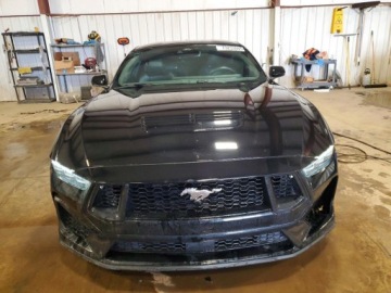 Ford Mustang VI Fastback Facelifting 5.0 Ti-VCT 450KM 2024 Ford Mustang Gt 2024 5.0 Benzyna 450KM, zdjęcie 5