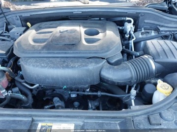 Dodge Durango III 3.6 V6 294KM 2021 Dodge Durango GT Plus 2021 3.6l 3.6 Benzyna 295KM, zdjęcie 8