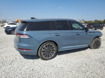 Lincoln 2025 Lincoln Aviator Black Label 2025 3.0l 3.0 Benzyna 400KM, zdjęcie 3