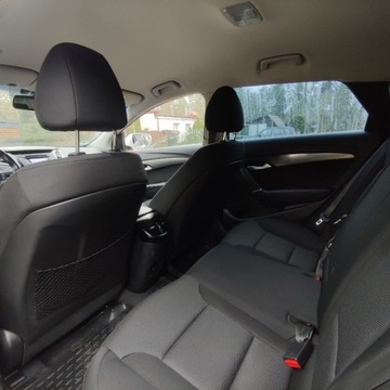 Hyundai i40 Kombi 1.7 CRDi HIGH 136KM 2015 Hyundai i40 Hyundai i40 1.7 CRDI Jeden Wlasciciel Niski Przebieg LED, zdjęcie 17