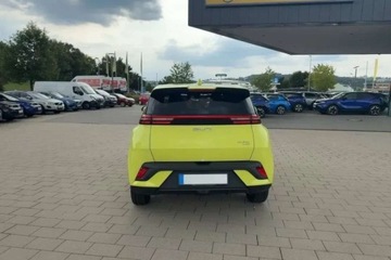 BYD 2025 BYD Dolphin Surf Od reki Atrakcyjne finansowanie Boost Leasing Wynajem, zdjęcie 5