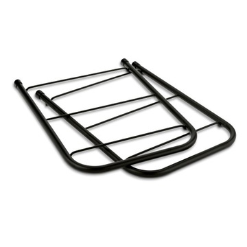 ДВУХУРОВНЕВАЯ сушилка для посуды С ПОДДОНОМ и сушилкой для столовых приборов Nova Tadar