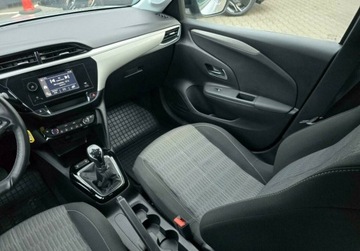 Opel Corsa F Hatchback 5d 1.2 75KM 2023 Opel Corsa 1.2 75KM SS - Salon PL - gwarancja do 28.06.2026 - FV23 1.2, zdjęcie 13